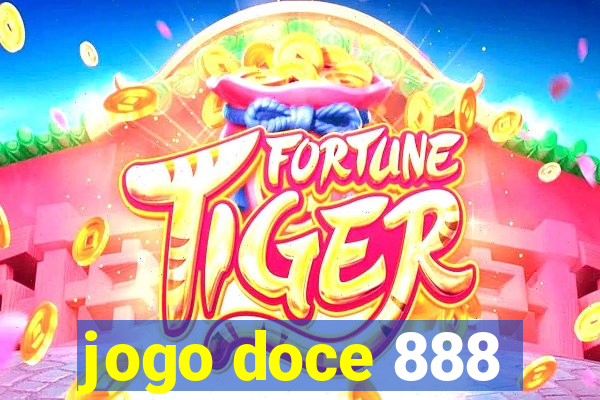 jogo doce 888